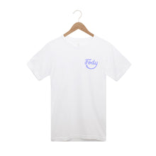 Load image into Gallery viewer, fody-foods-classic-white-tee