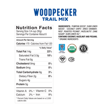 Load image into Gallery viewer, <b><big> Low FODMAP<br> Snack Pack </big></b><br><small> Low FODMAP Bars + Trail Mix Packs </small>