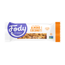 Load image into Gallery viewer, 2 Free Almond Coconut Bars
