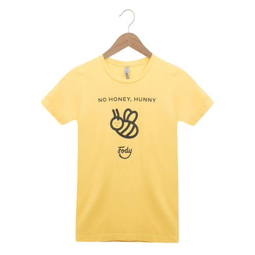 no-honey-hunny-pun-t-shirts