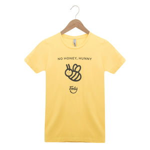 no-honey-hunny-pun-t-shirts