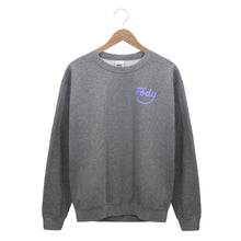 Load image into Gallery viewer, fody-foods-classic-crewneck
