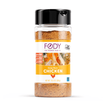 Load image into Gallery viewer, &lt;b&gt;&lt;big&gt; Low FODMAP &lt;br&gt; Chicken Soup Base &lt;/big&gt;&lt;/b&gt;&lt;br&gt; &lt;small&gt;Onion, Garlic &amp; Gluten Free&lt;/small&gt;
