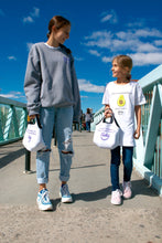 Load image into Gallery viewer, lunch-tote-fody-foods
