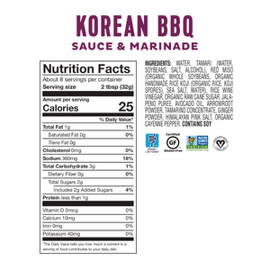 korean-bbq-sauce-ingredients