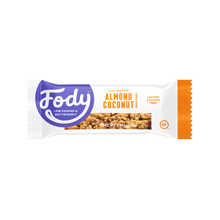 Load image into Gallery viewer, &lt;b&gt;&lt;big&gt; Low FODMAP&lt;br&gt; Snack Pack &lt;/big&gt;&lt;/b&gt;&lt;br&gt;&lt;small&gt; Low FODMAP Bars + Trail Mix Packs &lt;/small&gt;
