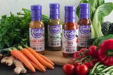 Load image into Gallery viewer, fody-low-fodmap-sauces
