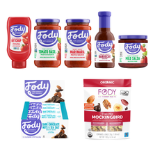 Load image into Gallery viewer, low-fodmap-products
