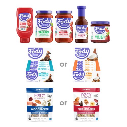 low-fodmap-foods